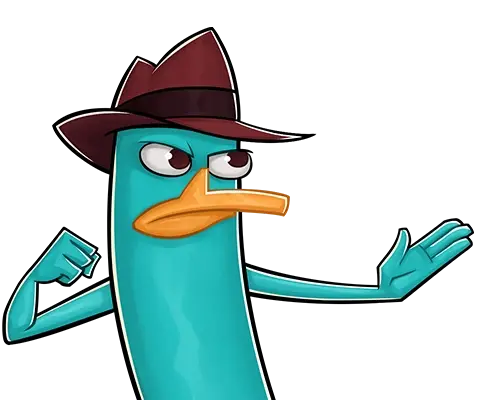 Agent P